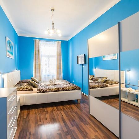Apartman Exclusive براغ المظهر الخارجي الصورة