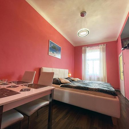 Apartman Exclusive براغ المظهر الخارجي الصورة