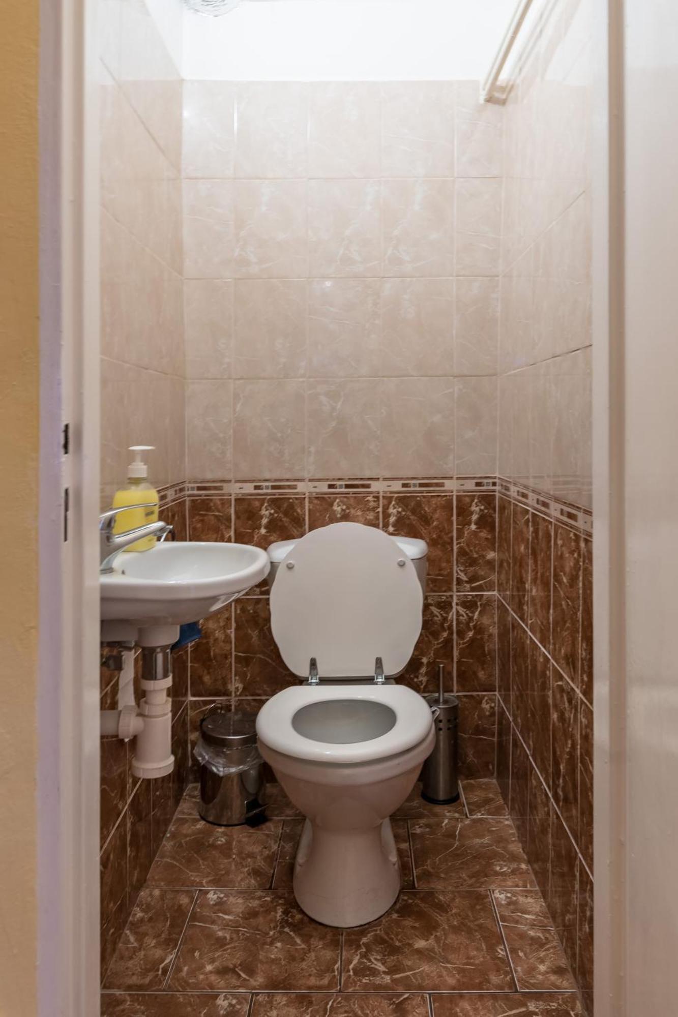 Apartman Exclusive براغ المظهر الخارجي الصورة