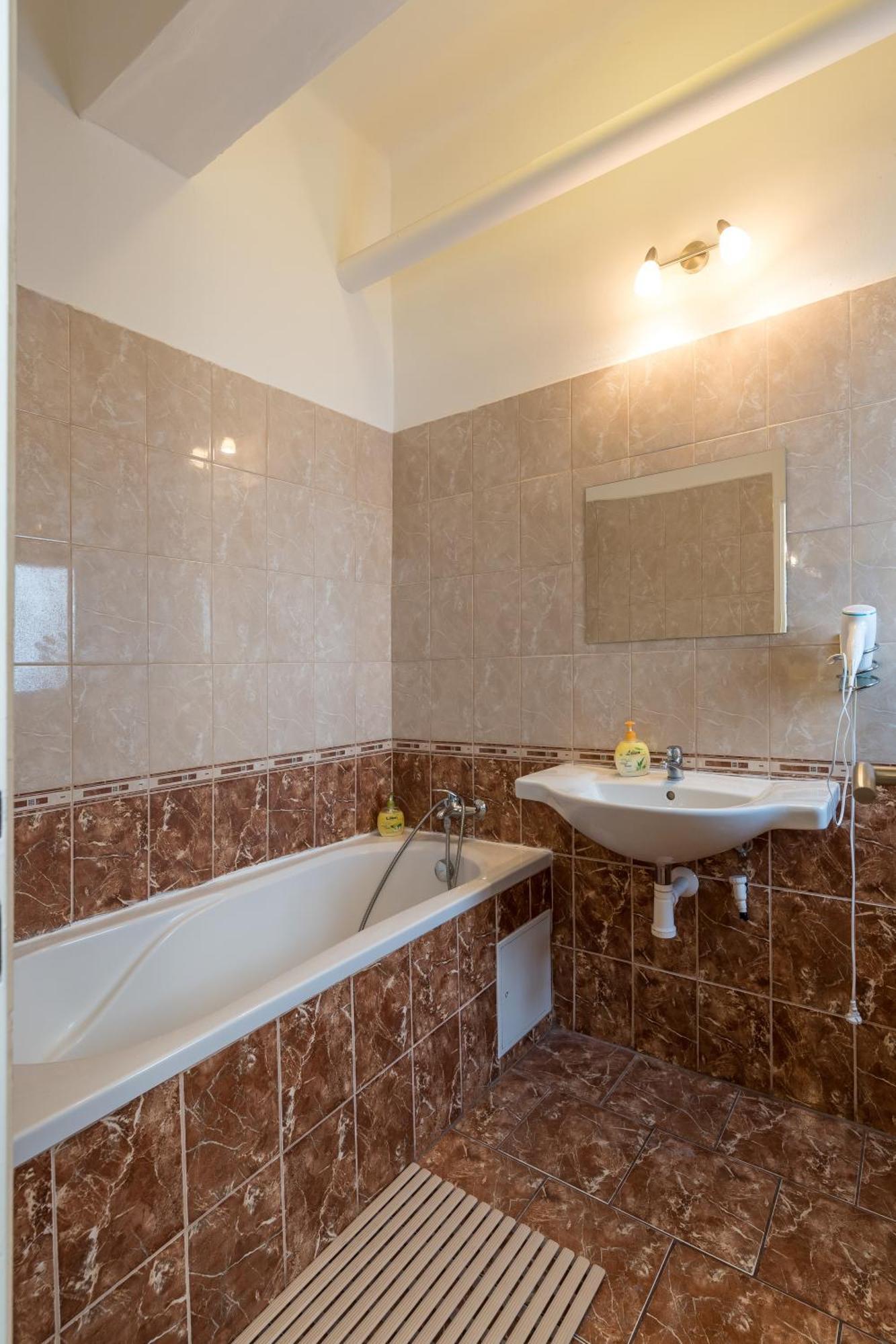 Apartman Exclusive براغ المظهر الخارجي الصورة