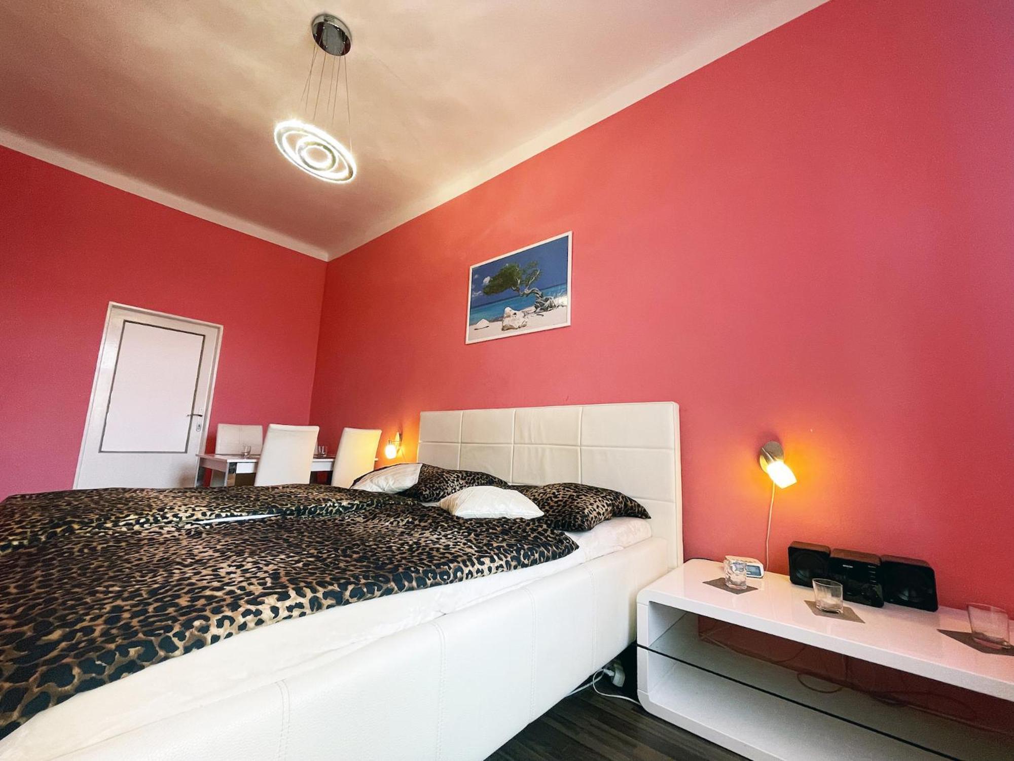Apartman Exclusive براغ المظهر الخارجي الصورة