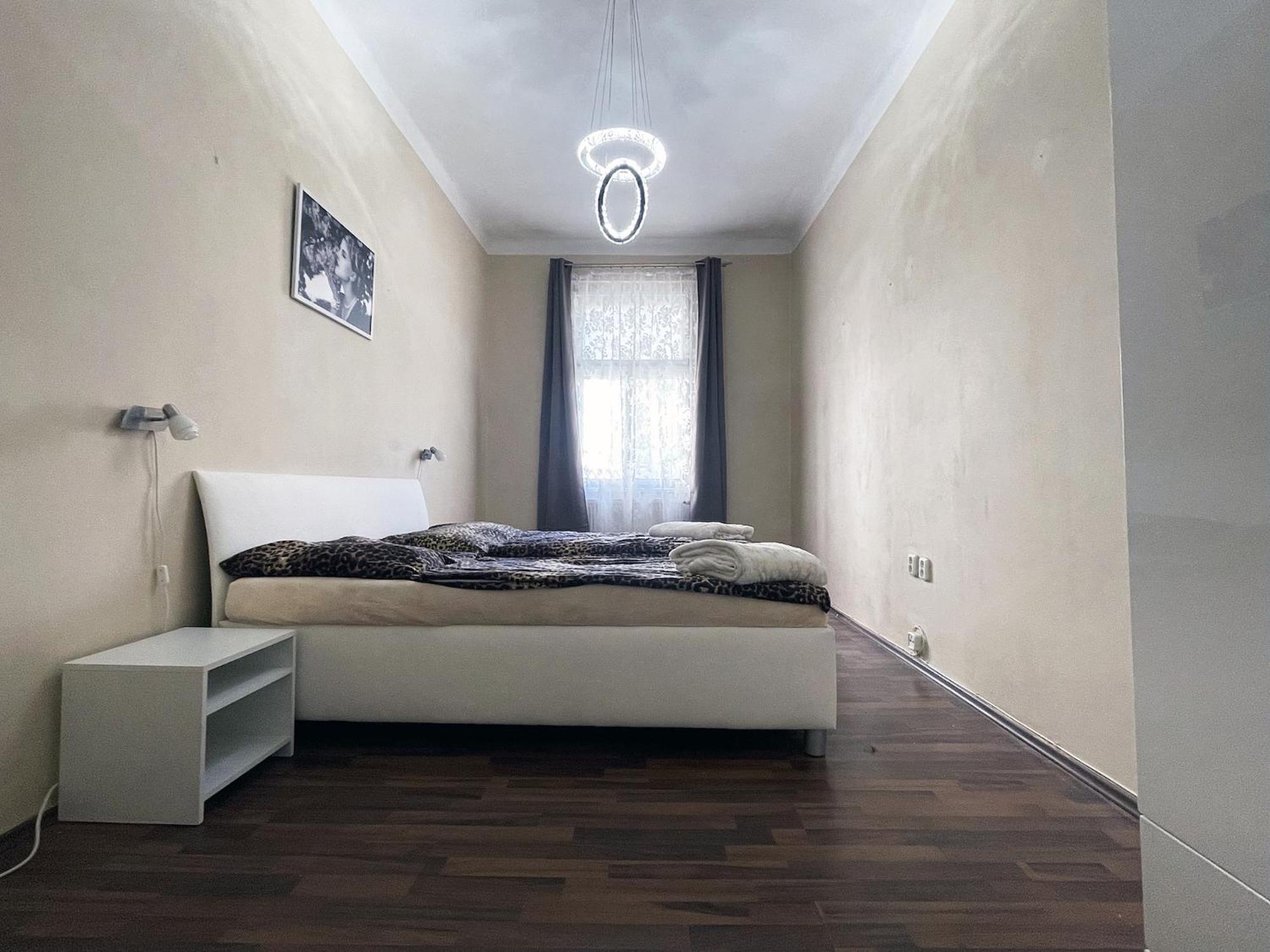 Apartman Exclusive براغ المظهر الخارجي الصورة
